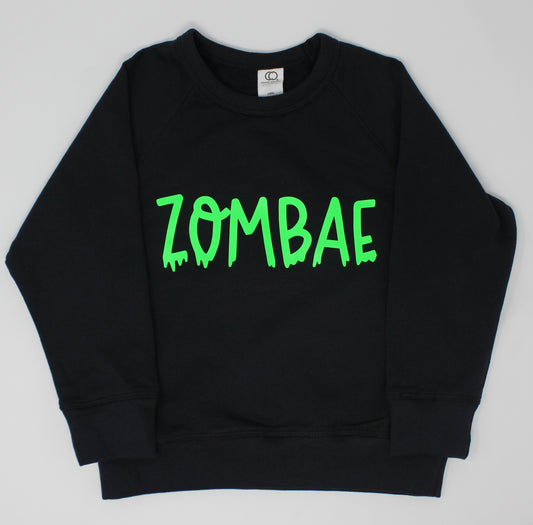 KIDS Zombae Sweatshirt