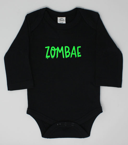 KIDS Zombae Onesie