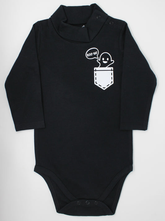 KIDS Boo-Ya Onesie