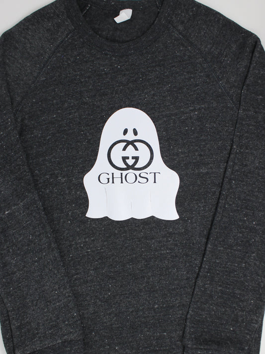 KIDS GG Ghost Sweatshirt