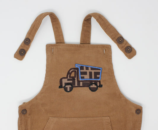 KIDS Corduroy Overalls