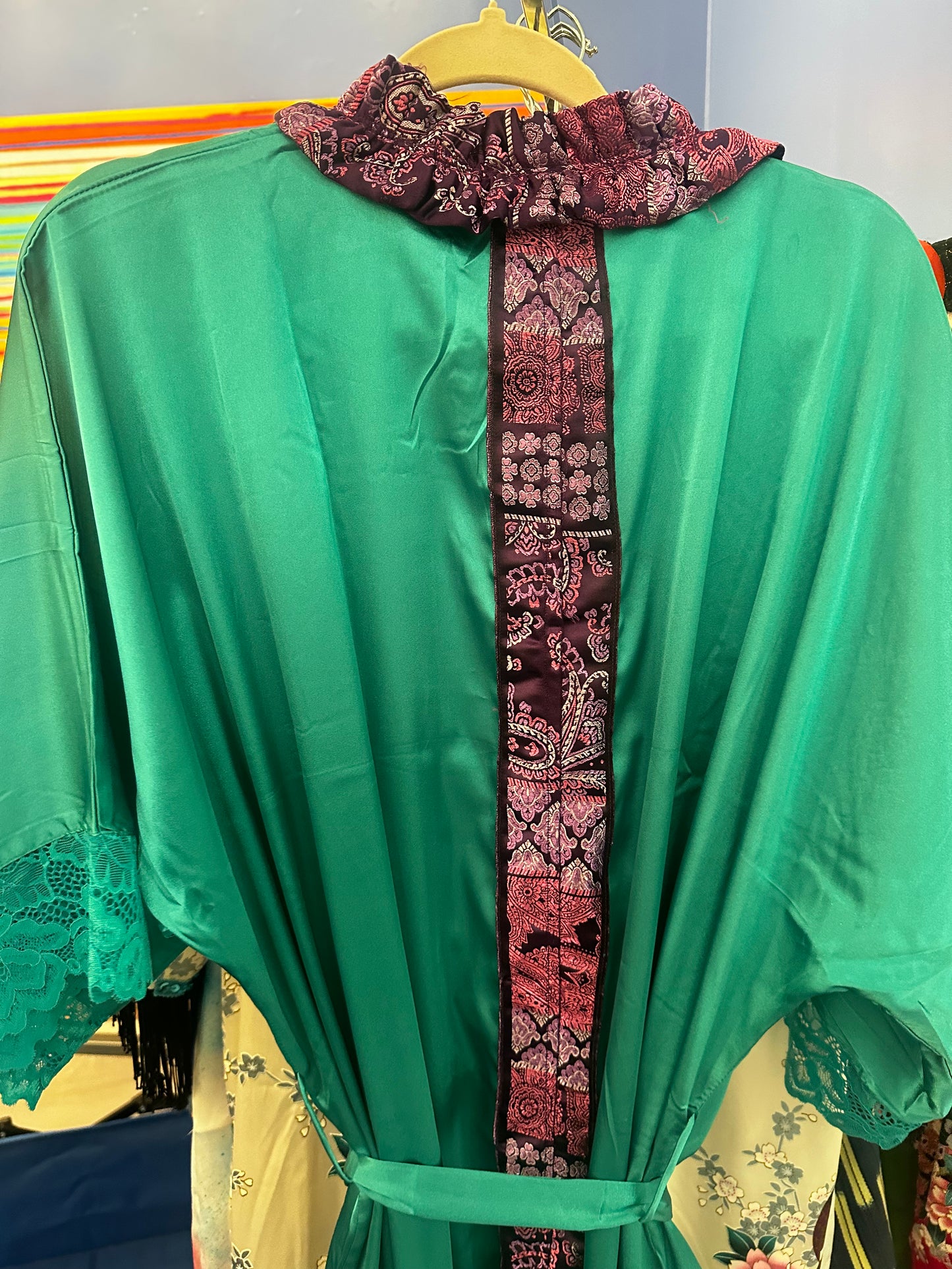 Bespoke Robes