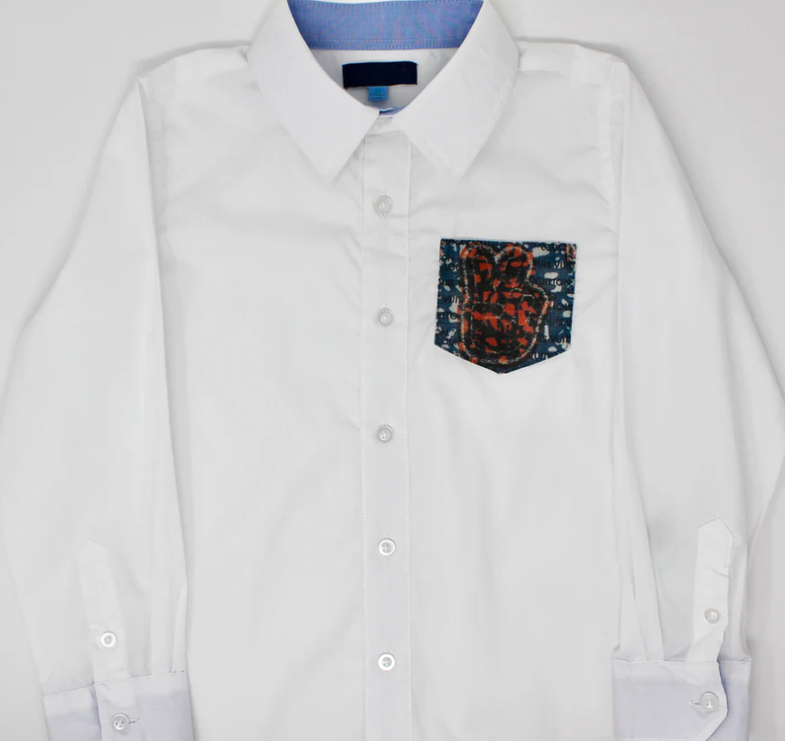 KIDS Peace Pocket Oxford