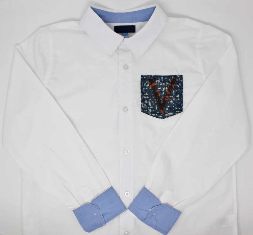 KIDS Peace Pocket Oxford