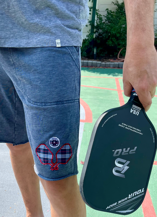 Men's Pickleball Sweatshorts